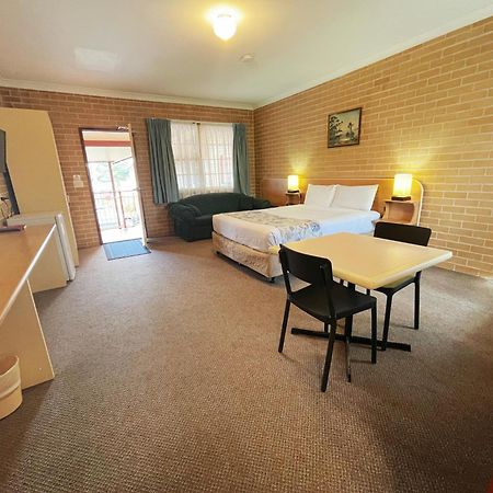 Surestay Hotel By Best Western, New Inn Richmond Dış mekan fotoğraf