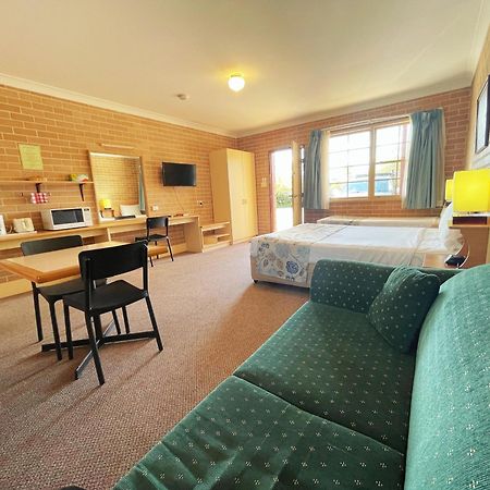 Surestay Hotel By Best Western, New Inn Richmond Dış mekan fotoğraf