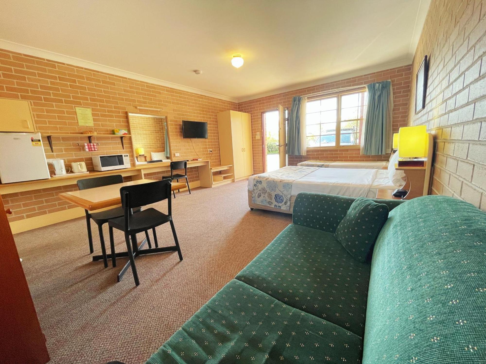 Surestay Hotel By Best Western, New Inn Richmond Dış mekan fotoğraf