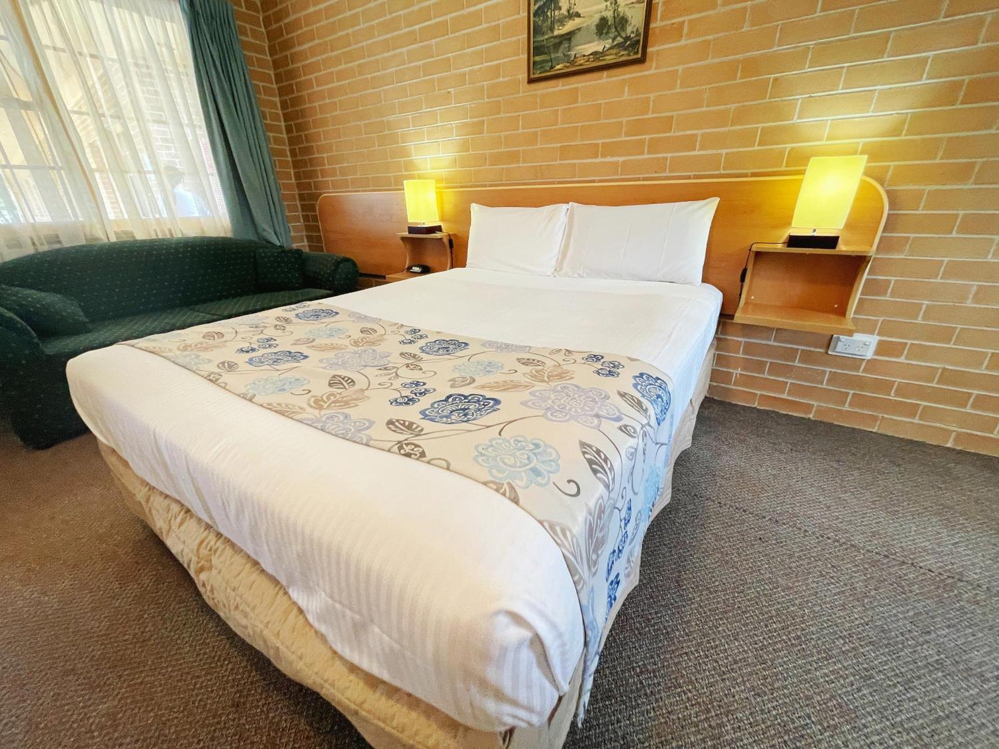 Surestay Hotel By Best Western, New Inn Richmond Dış mekan fotoğraf