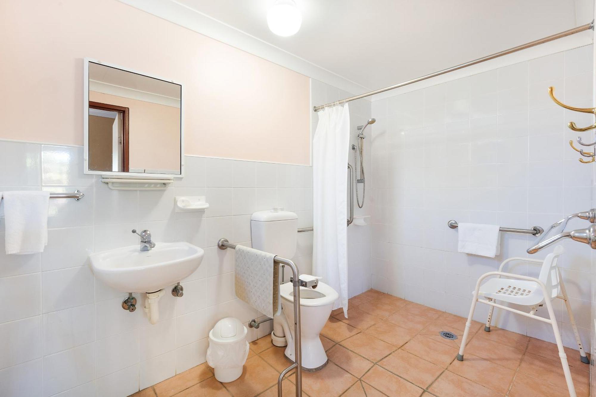 Surestay Hotel By Best Western, New Inn Richmond Dış mekan fotoğraf