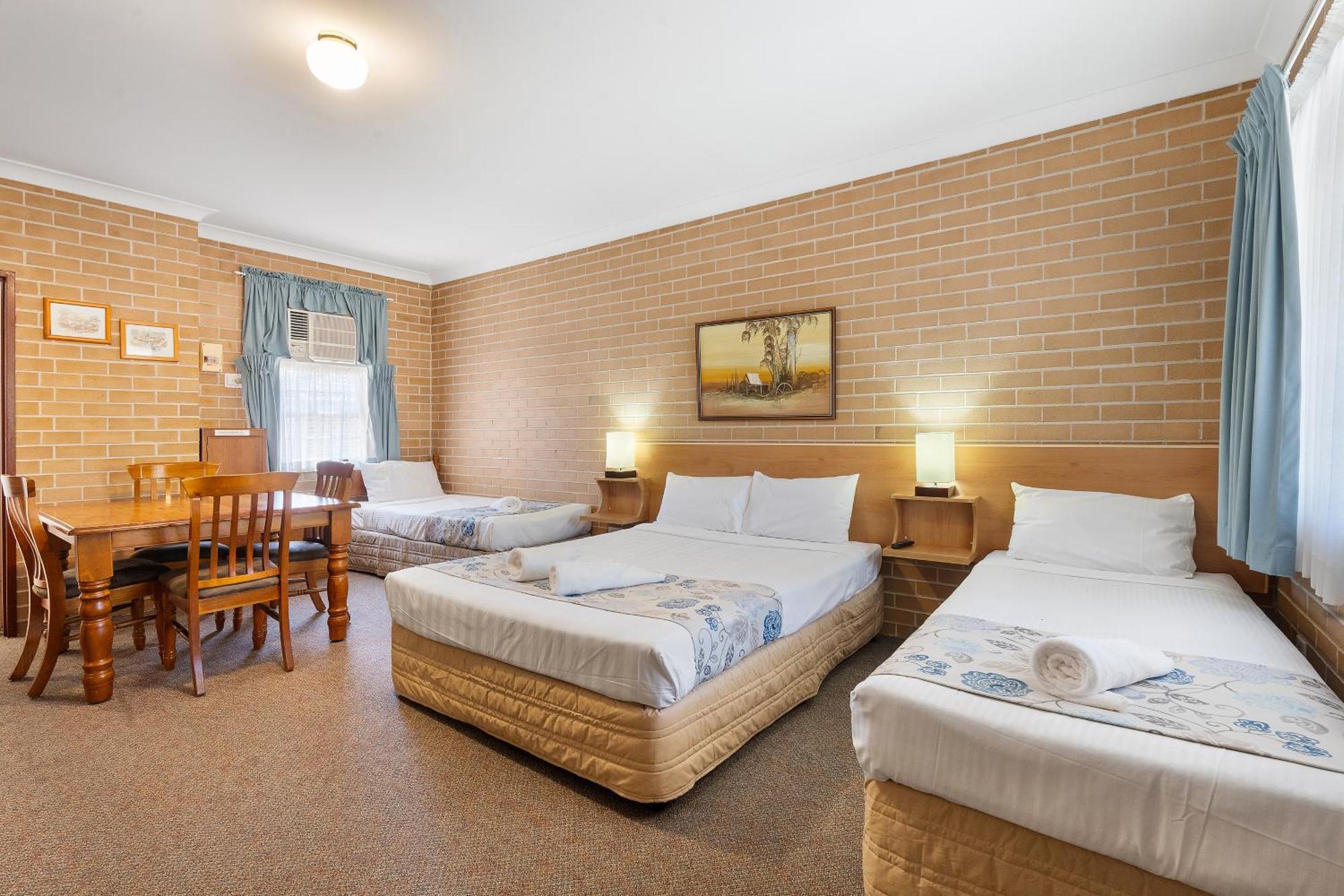 Surestay Hotel By Best Western, New Inn Richmond Dış mekan fotoğraf