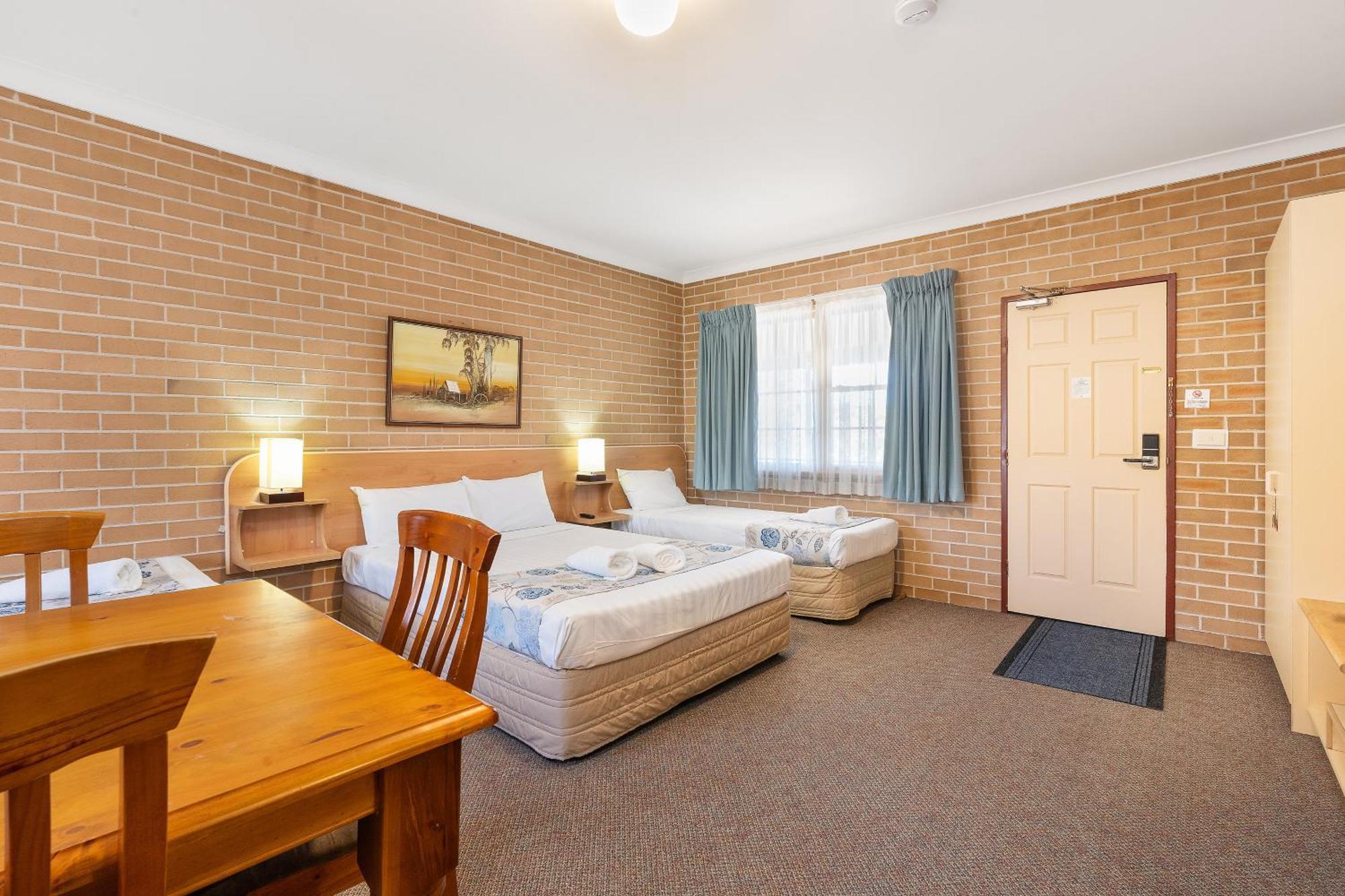 Surestay Hotel By Best Western, New Inn Richmond Dış mekan fotoğraf