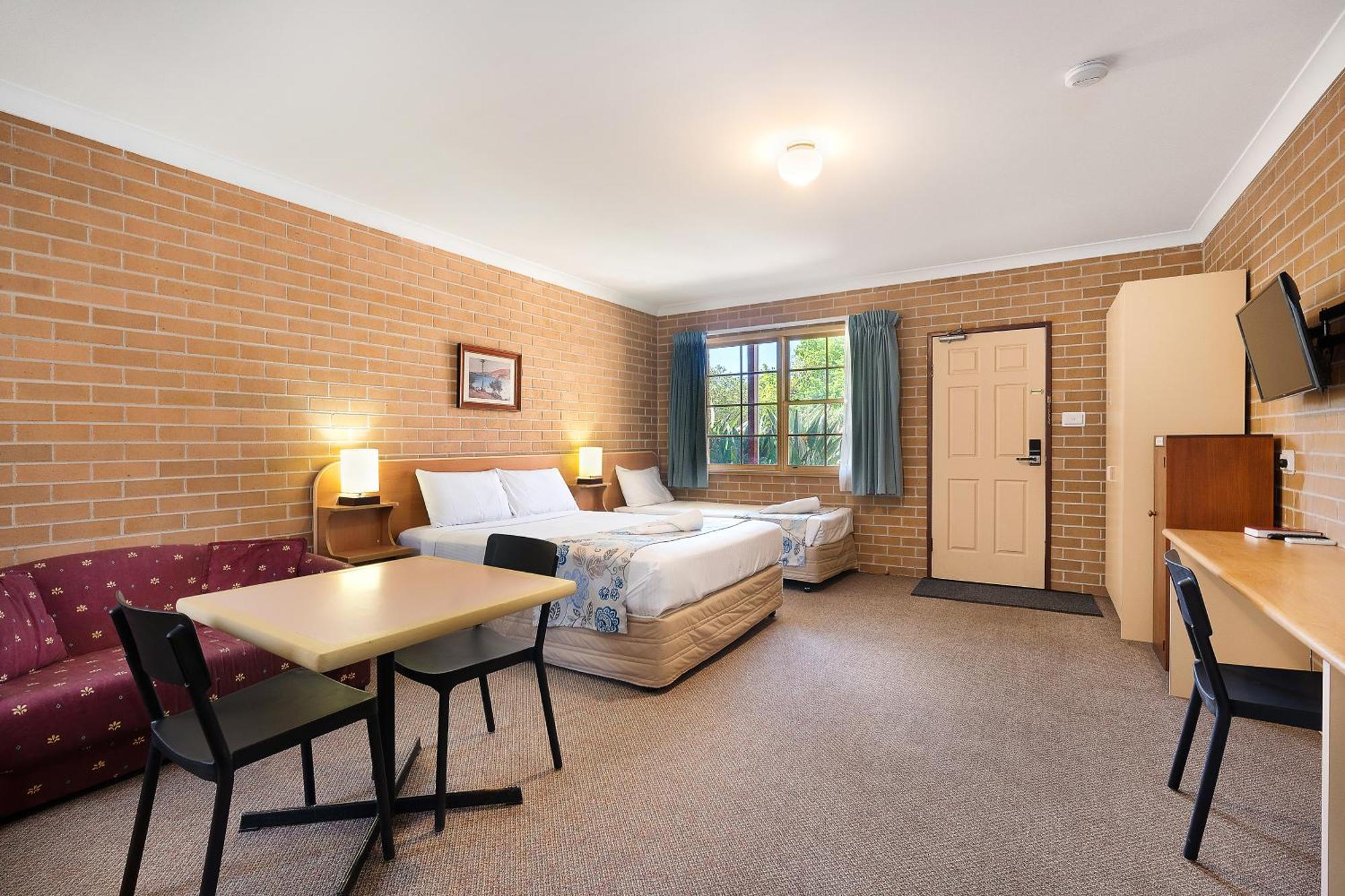 Surestay Hotel By Best Western, New Inn Richmond Dış mekan fotoğraf