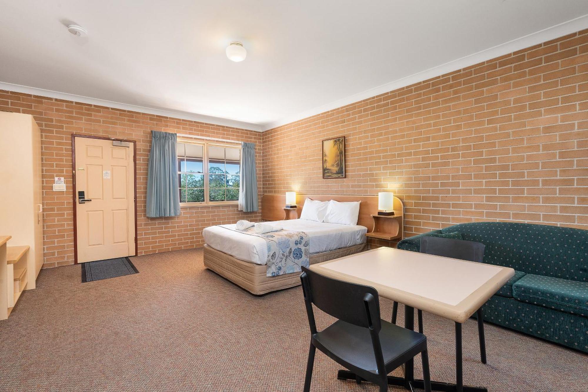 Surestay Hotel By Best Western, New Inn Richmond Dış mekan fotoğraf